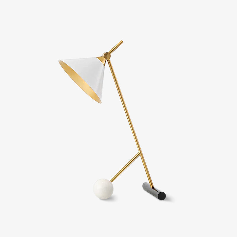 Cleo Table Light, Bedside Table Lamp, detail 22