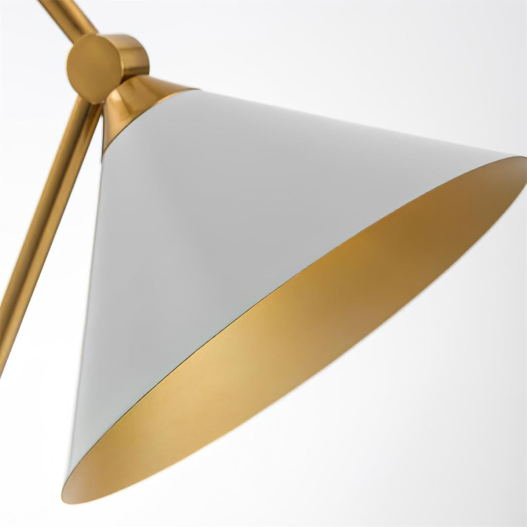Cleo Table Light, Bedside Table Lamp, detail 15