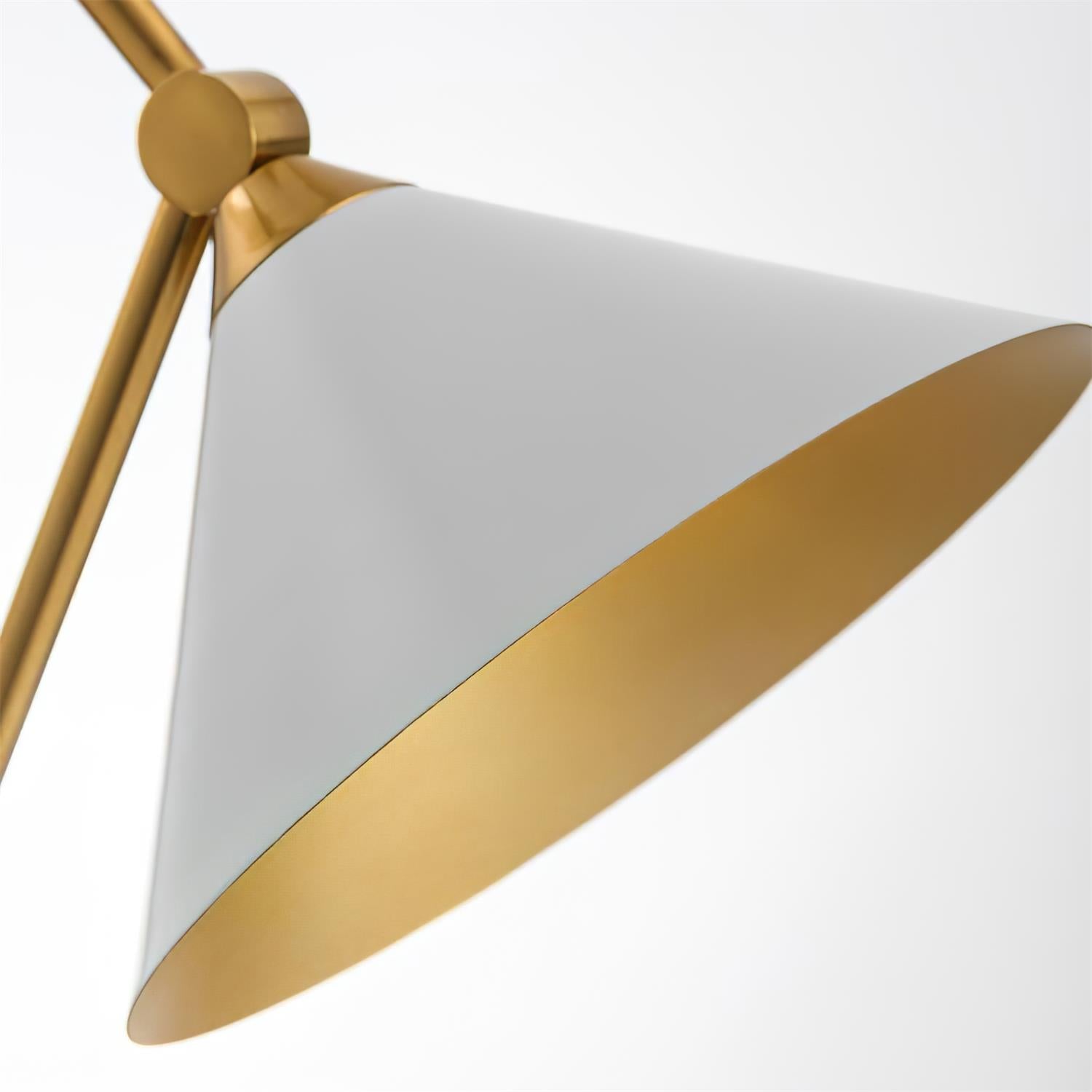 Cleo Table Light, Bedside Table Lamp, detail 15