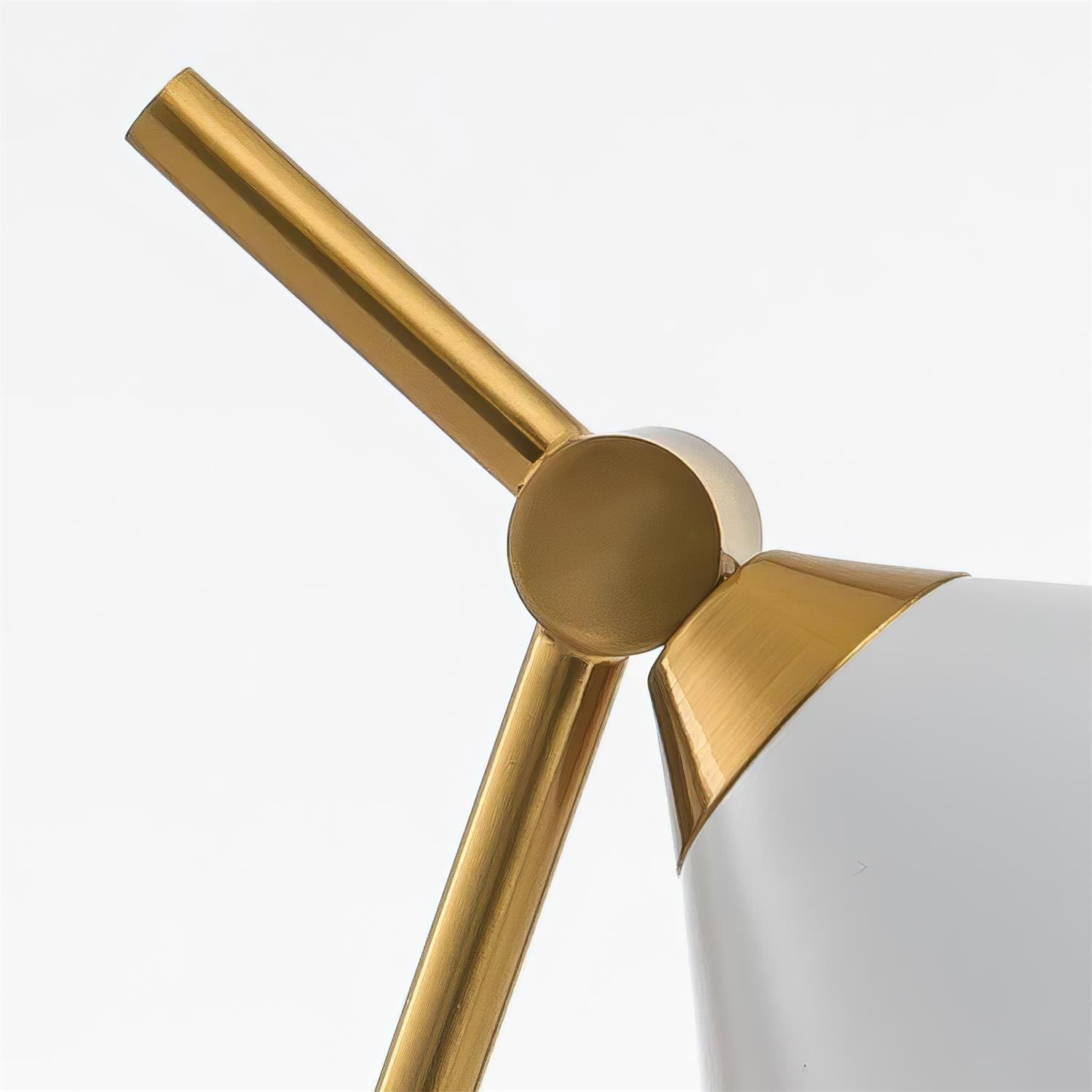Cleo Table Light, Bedside Table Lamp, detail 16
