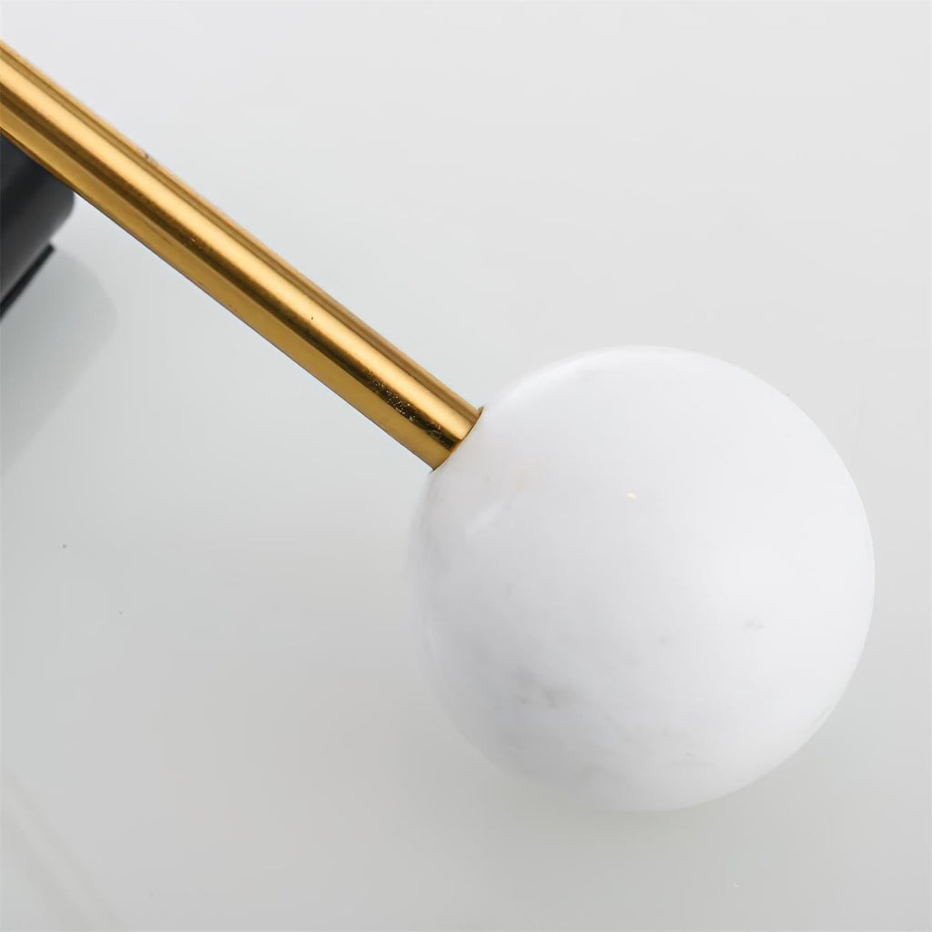 Cleo Table Light, Bedside Table Lamp, detail 18