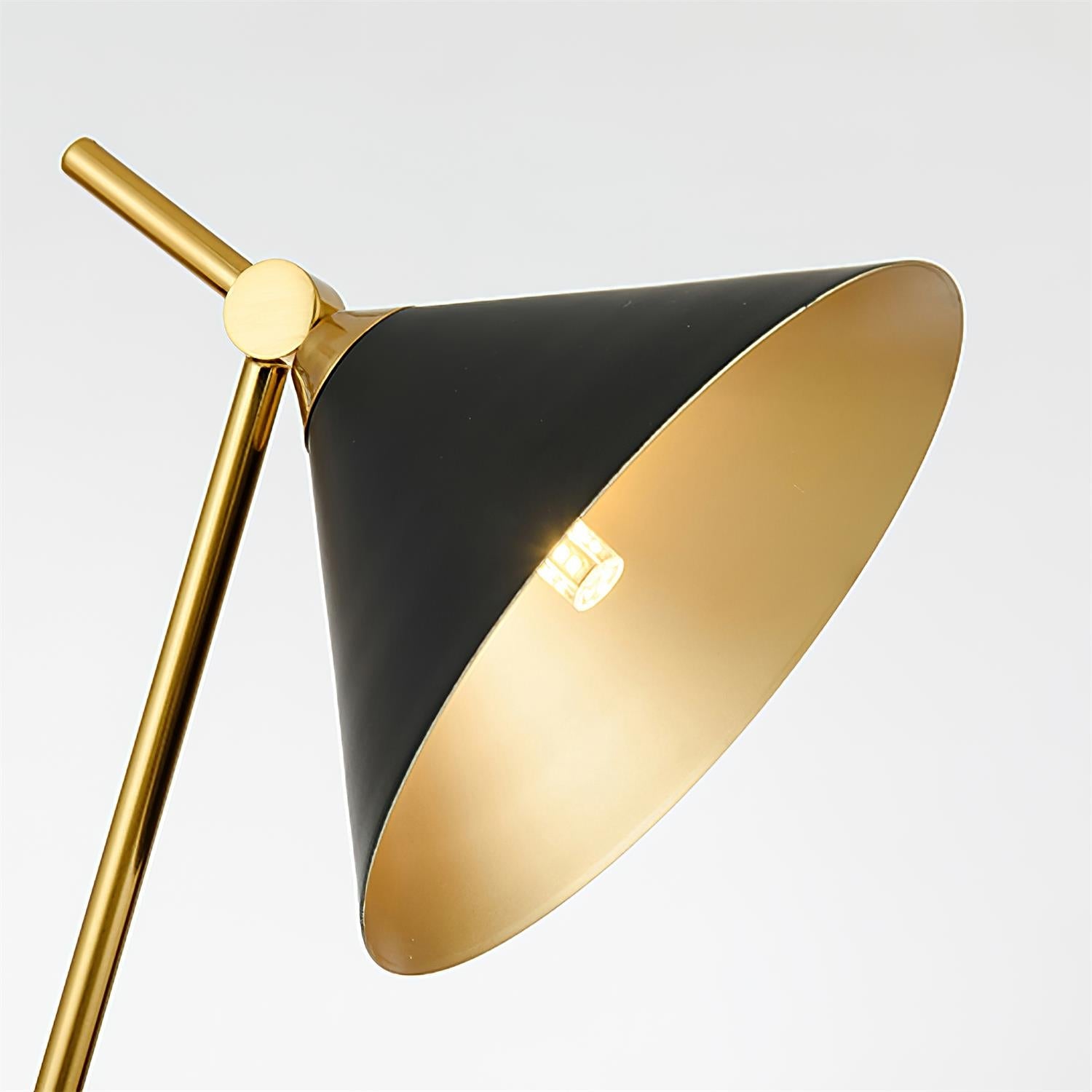 Cleo Table Light, Bedside Table Lamp, detail 19