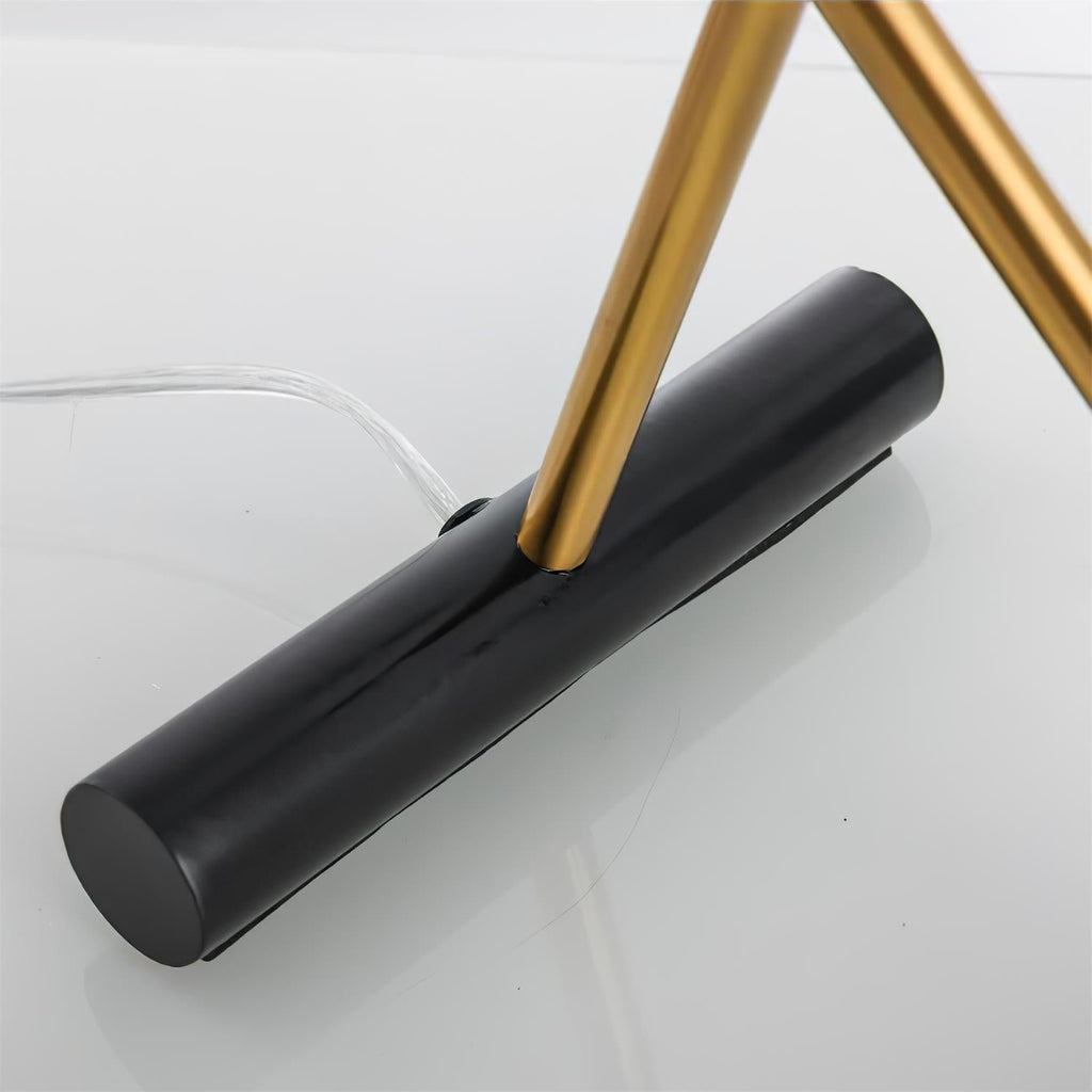 Cleo Table Light, Bedside Table Lamp, detail 21