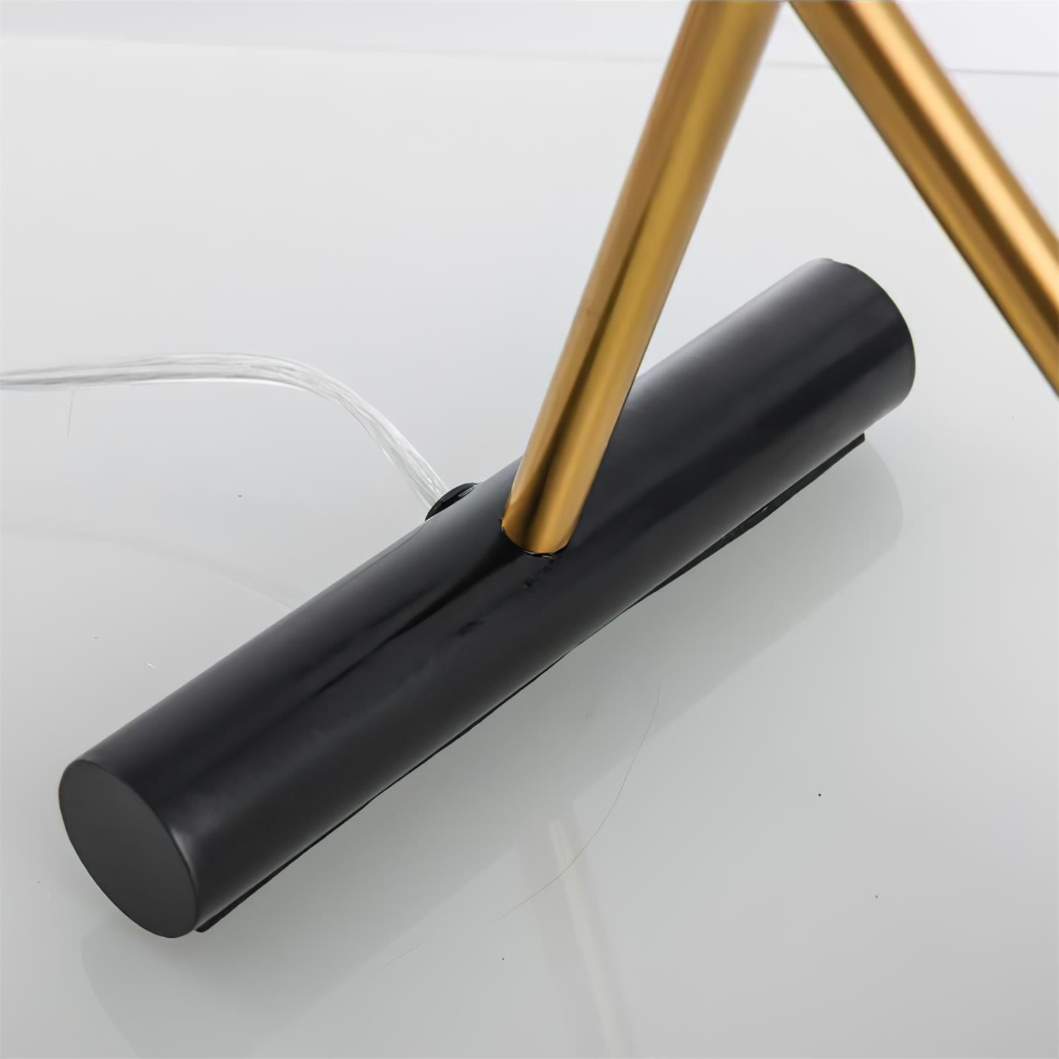Cleo Table Light, Bedside Table Lamp, detail 21