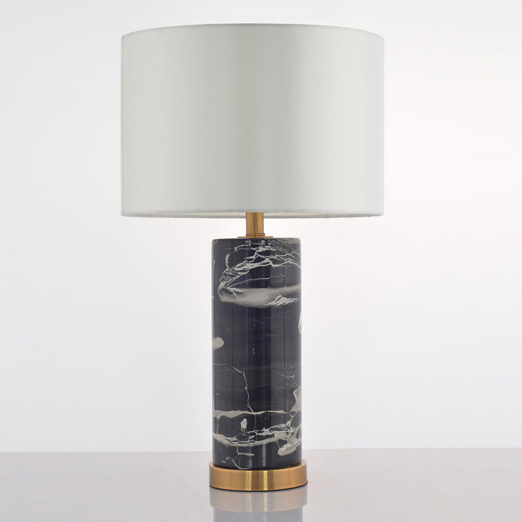 Cliff Table Light, Bedside Table Lamp, detail 5