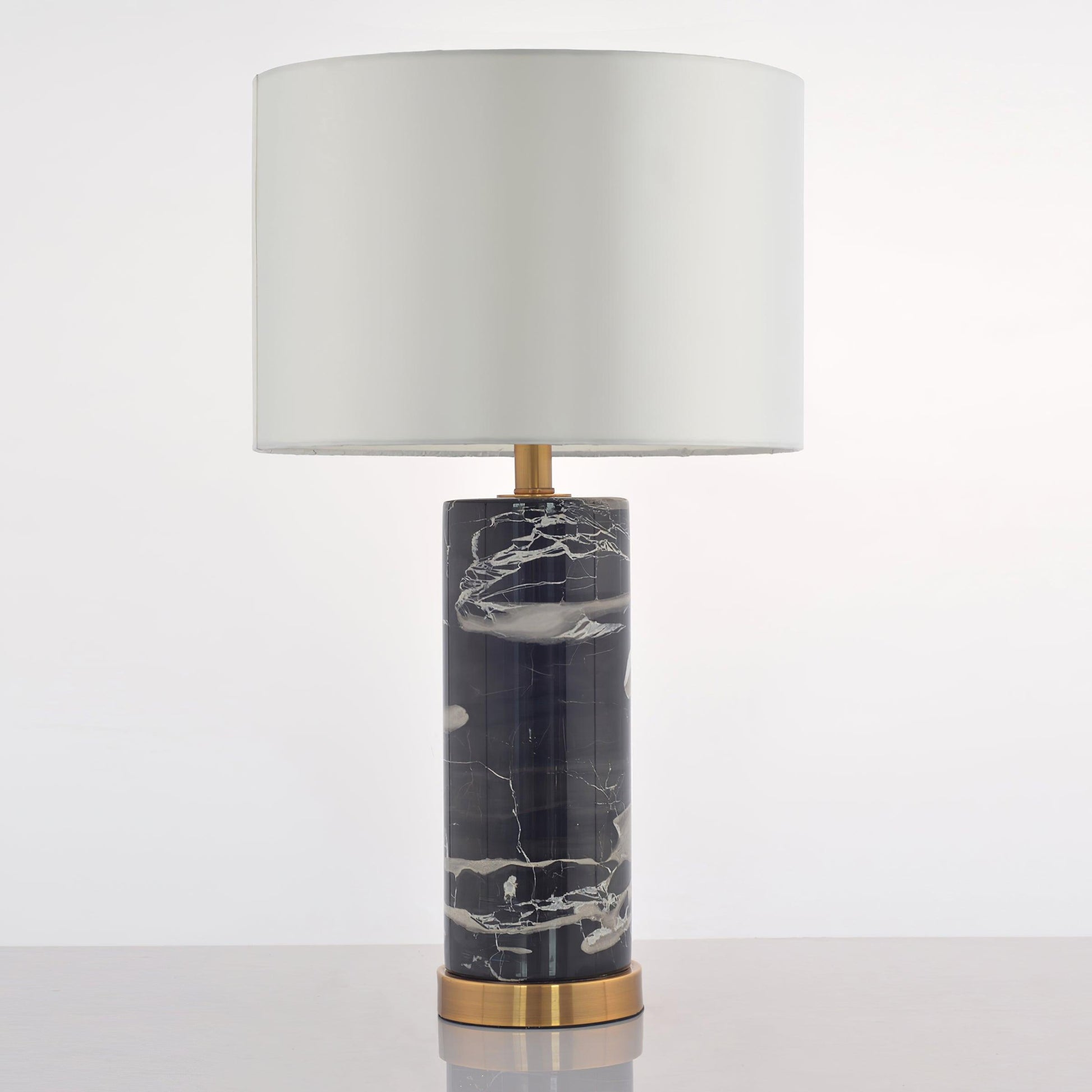 Cliff Table Light, Bedside Table Lamp, detail 5