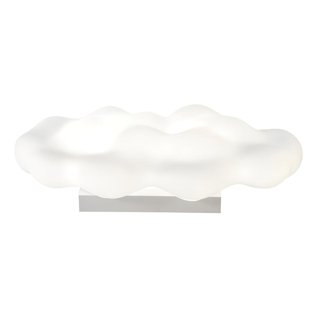 Cloud Exterior Floor Light, Outdoor Wall Light, detail 18