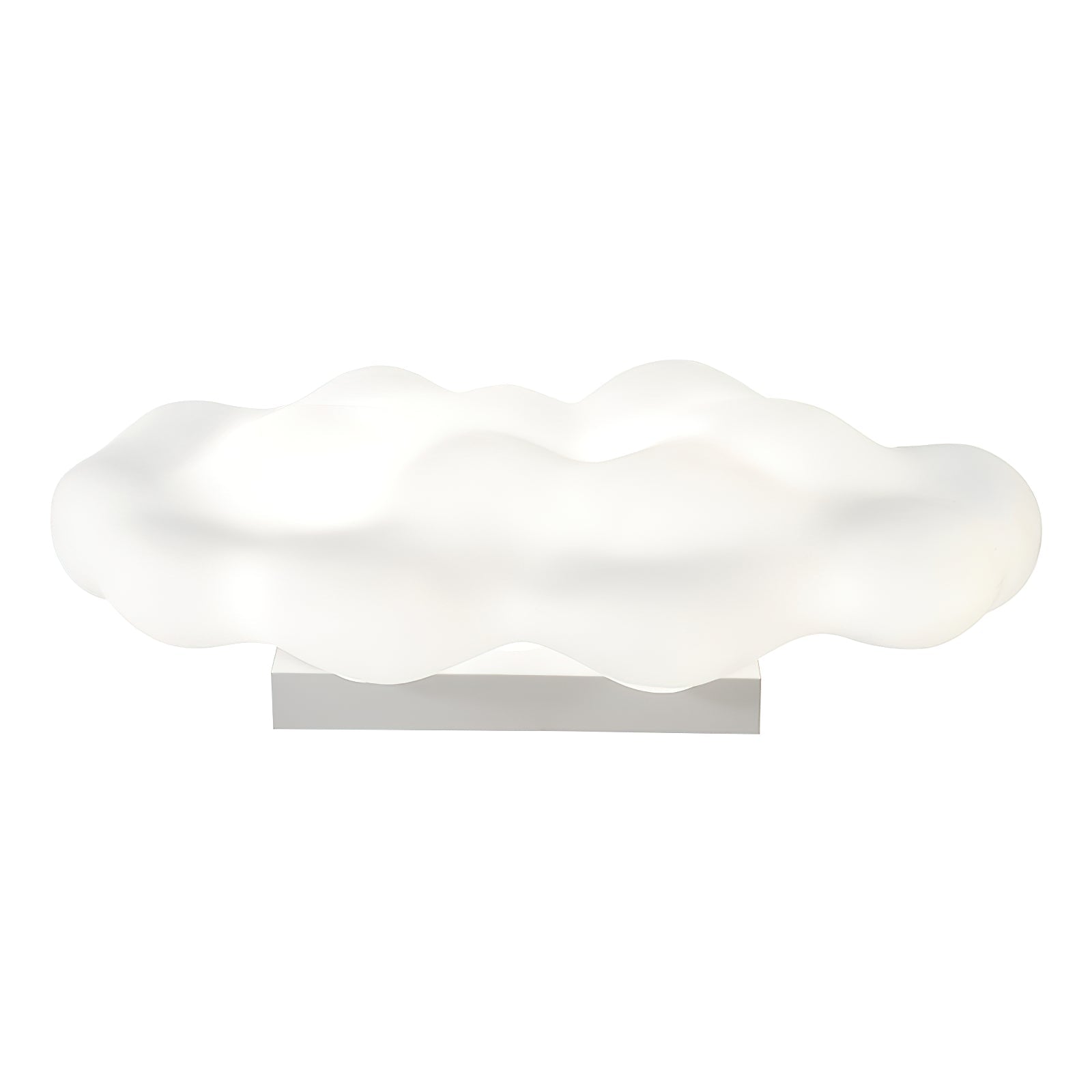Cloud Exterior Floor Light, Outdoor Wall Light, detail 18