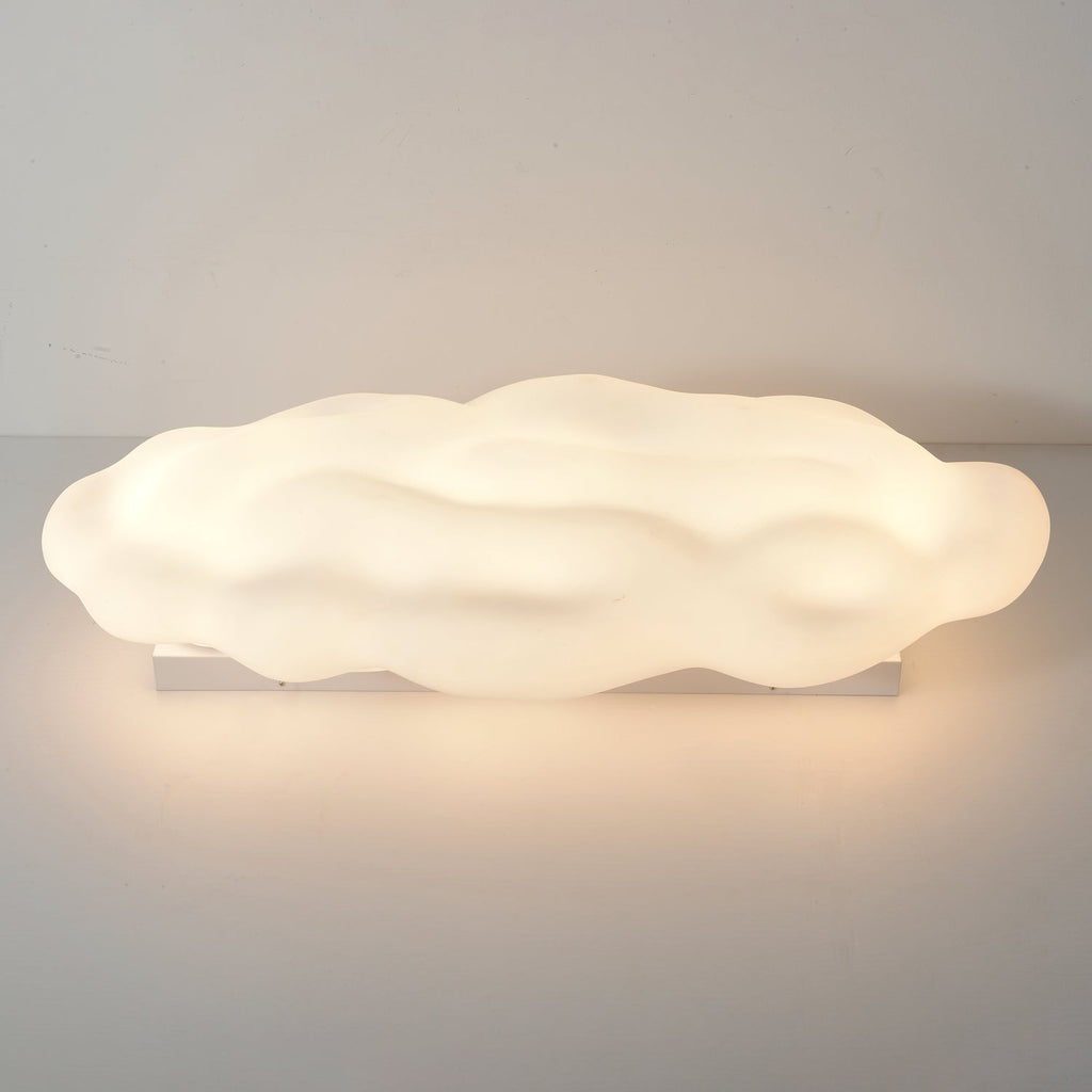Cloud Exterior Floor Light, Outdoor Wall Light, detail 17