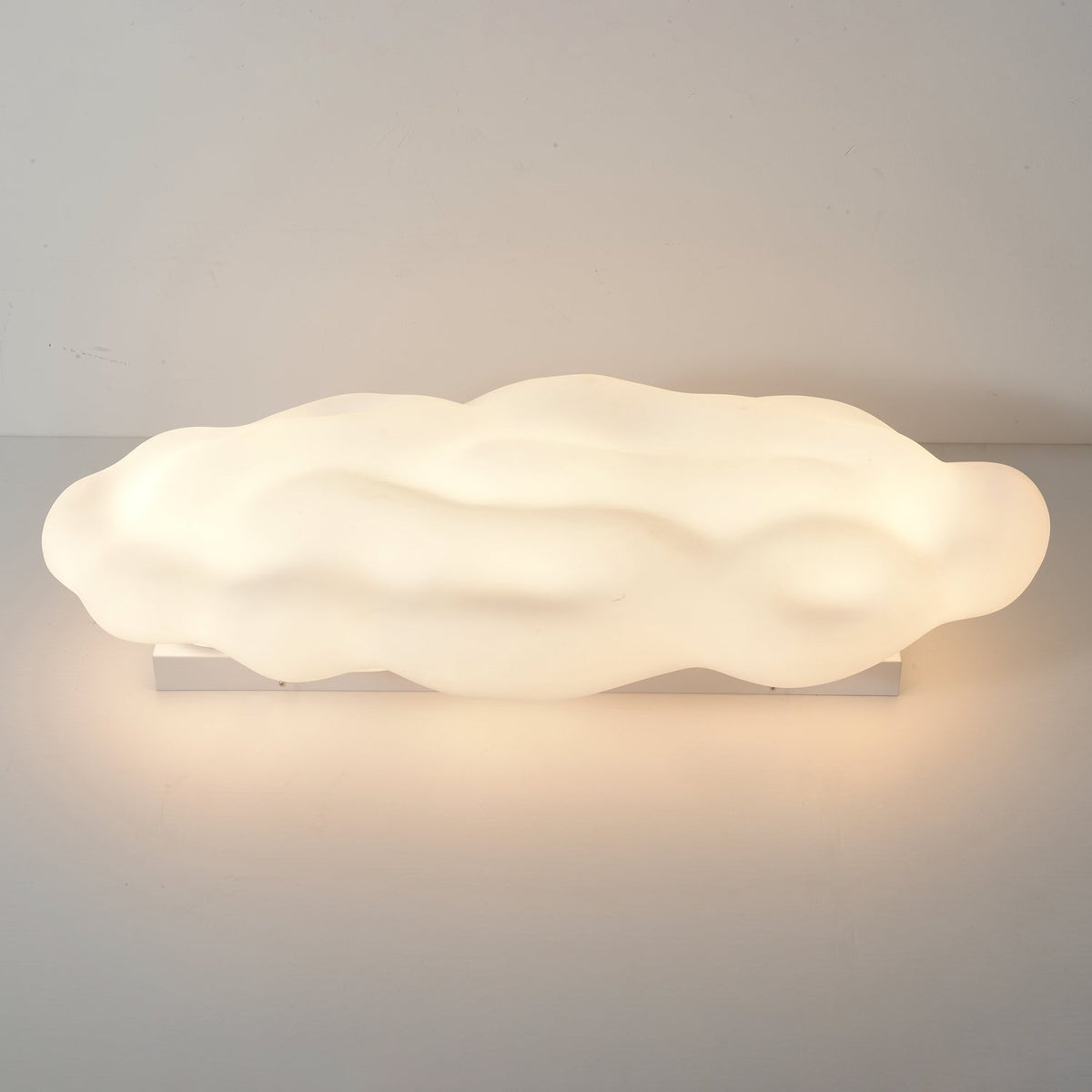 Cloud Exterior Floor Light, Outdoor Wall Light, detail 17