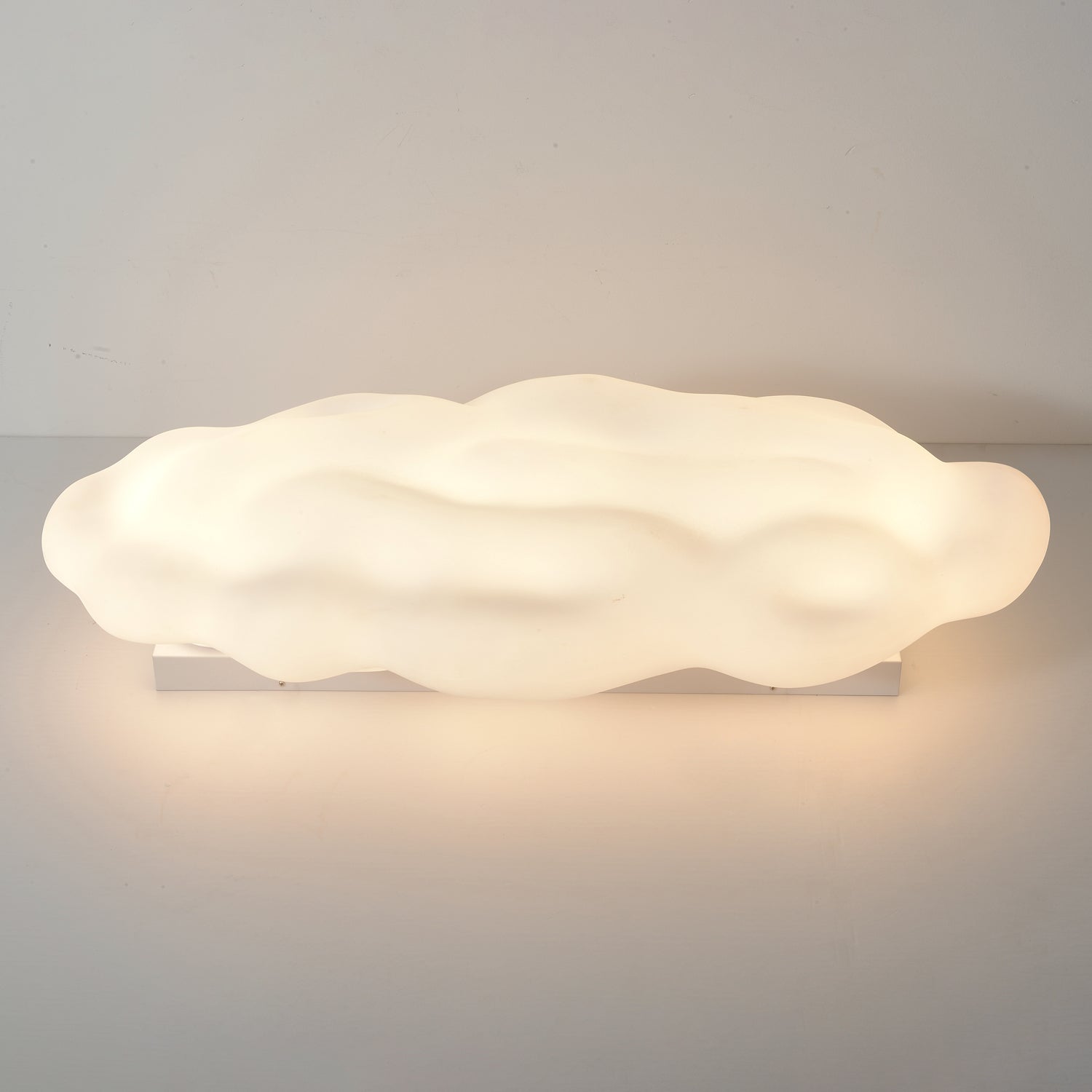 Cloud Exterior Floor Light, Outdoor Wall Light, detail 17