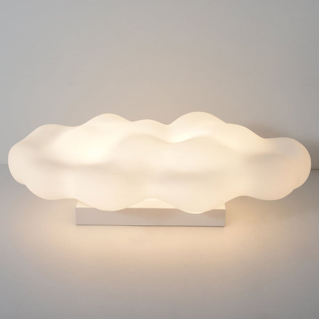 Cloud Exterior Floor Light, Outdoor Wall Light, detail 19