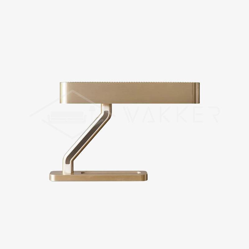Colt Table Light, Bedside Table Lamp, detail 5