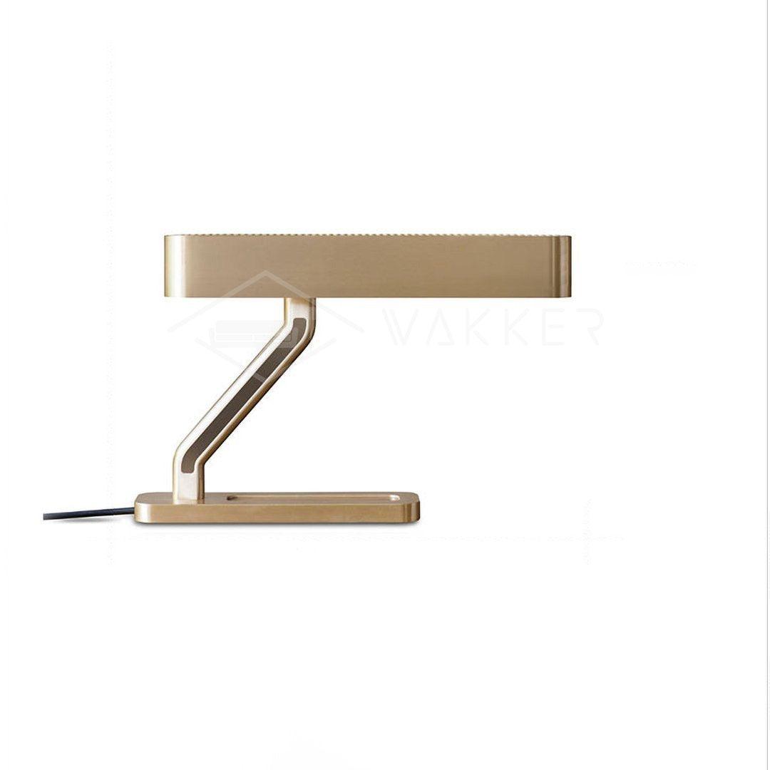 Colt Table Light, Bedside Table Lamp, detail 9
