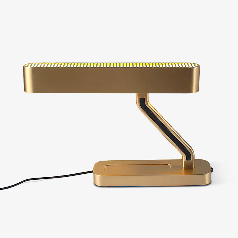 Colt Table Light, Bedside Table Lamp, detail 6
