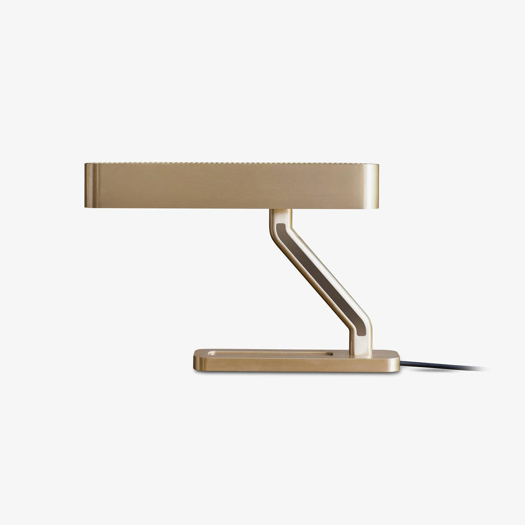 Colt Table Light, Bedside Table Lamp, detail 2