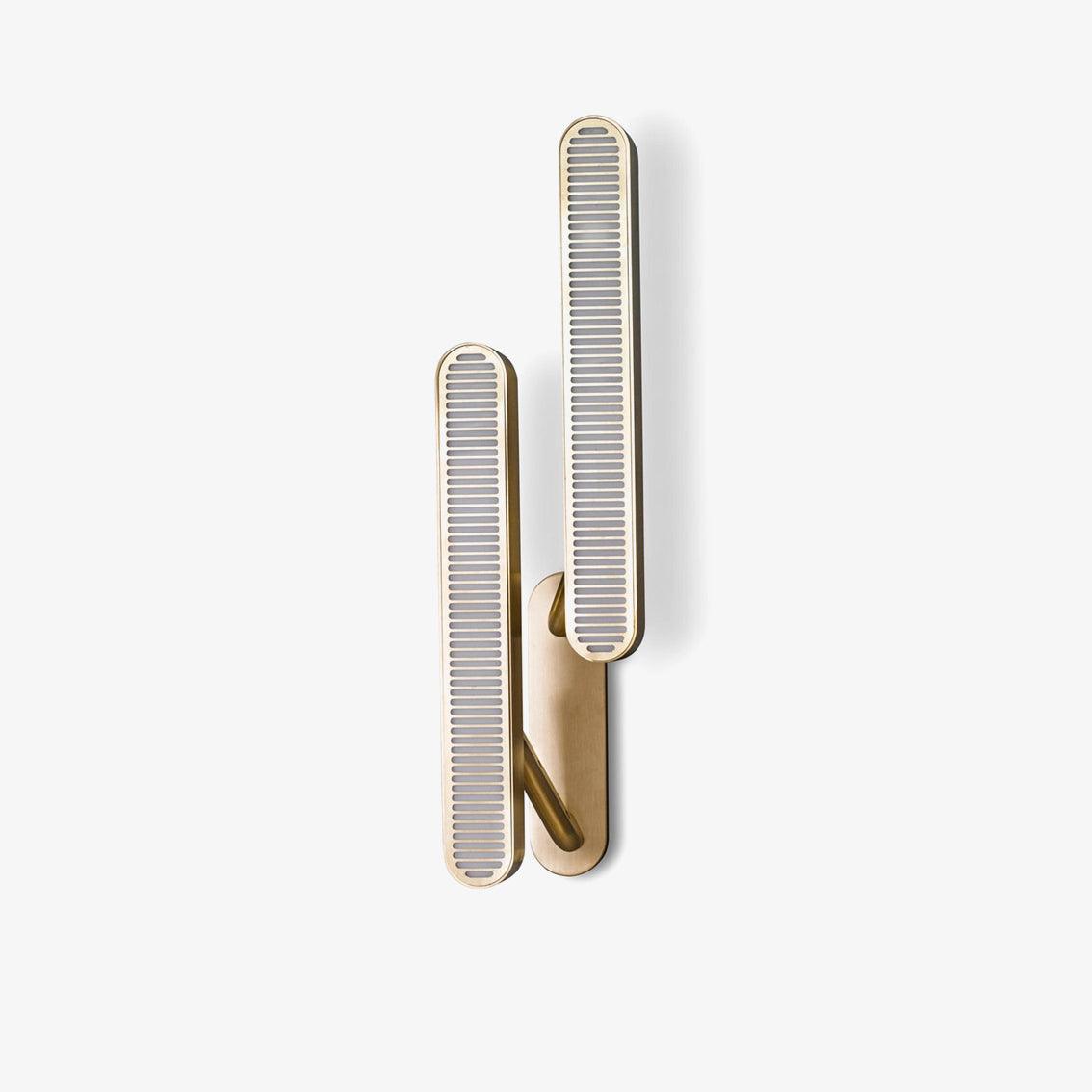 Colt Wall Light, Hardwired Wall Sconce, detail 2