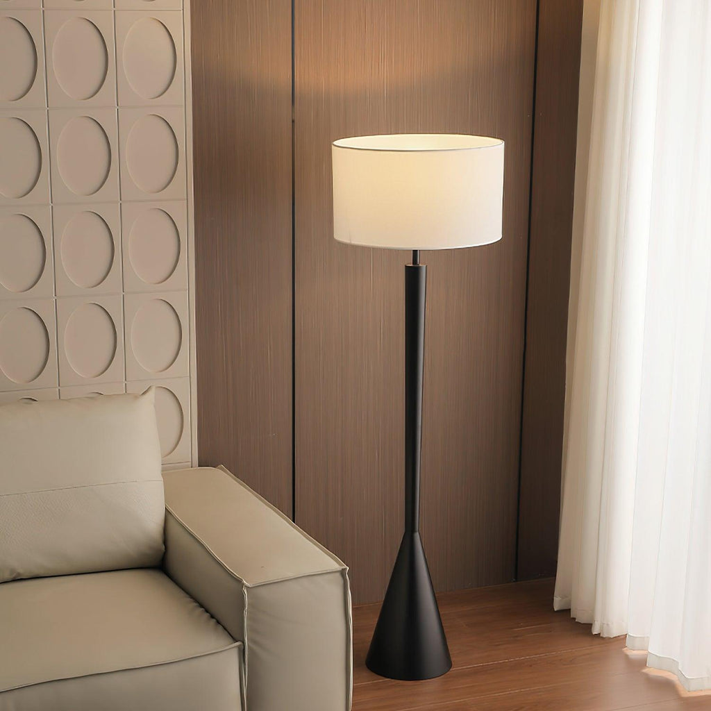 Colton Floor Light 17.7", Floor Lamp, detail 3