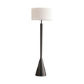 Colton Floor Light 17.7", Floor Lamp, Iron, D45 x H148cm