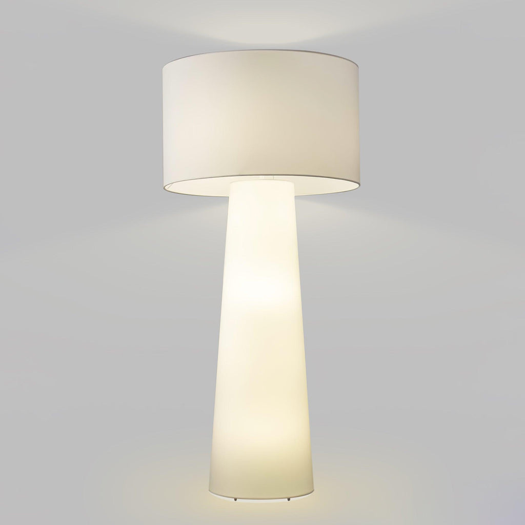 Column Fabric Floor Light, Floor Lamp, detail 20