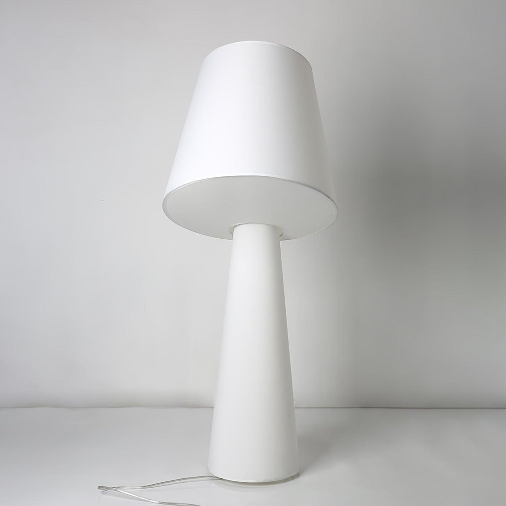 Column Fabric Floor Light, Floor Lamp, detail 24