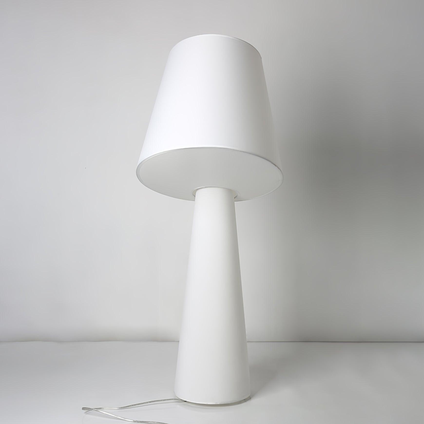 Column Fabric Floor Light, Floor Lamp, detail 24