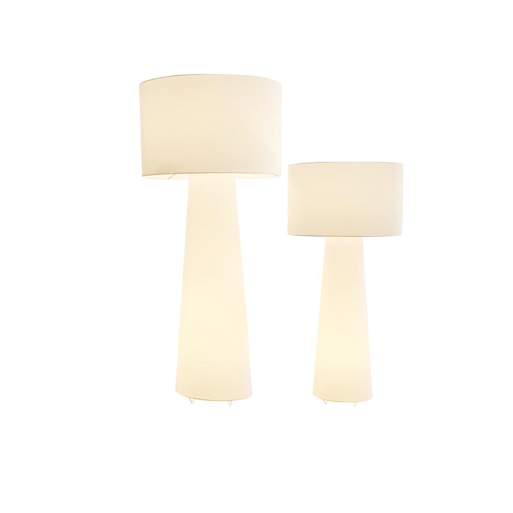 Column Fabric Floor Light, Floor Lamp, detail 28