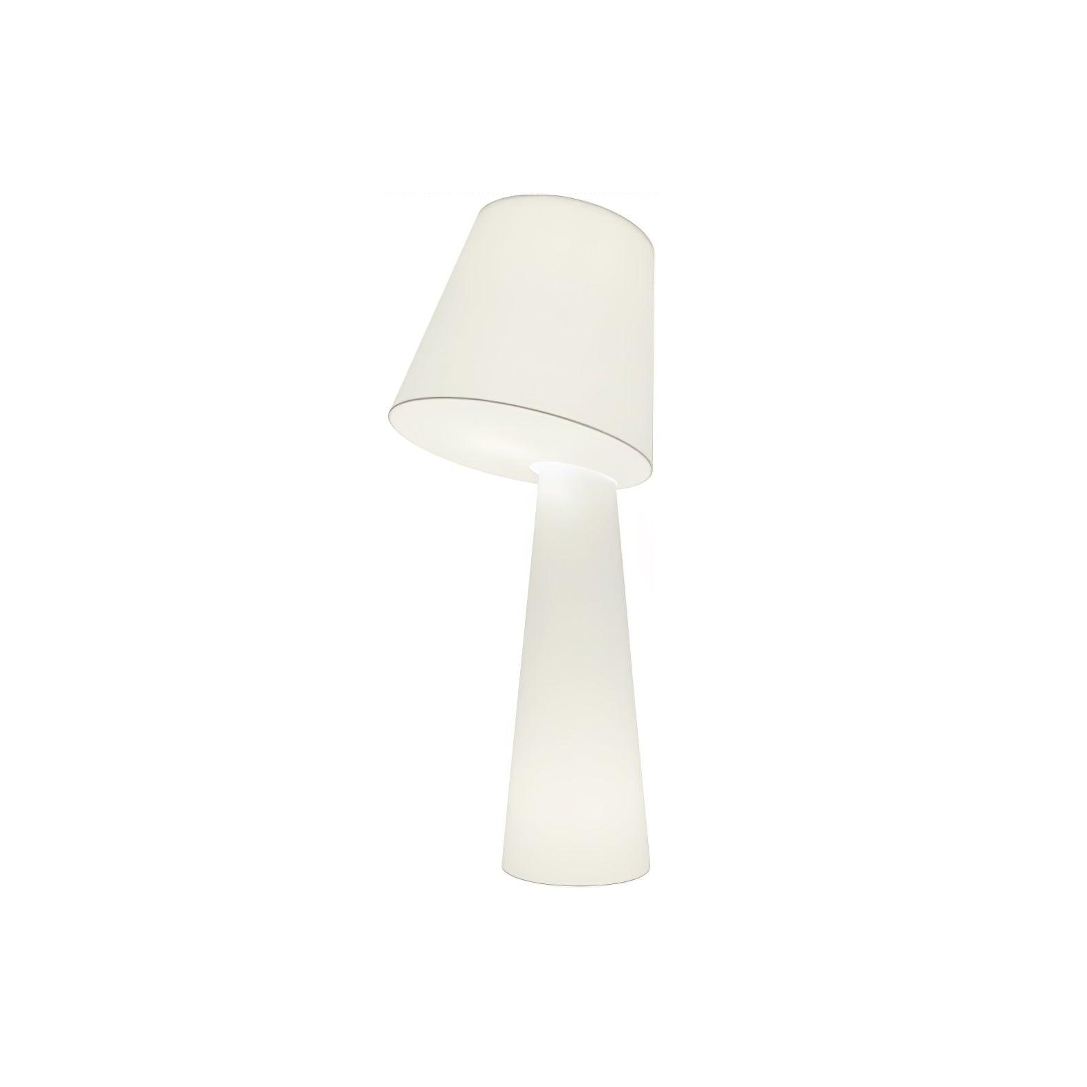 Column Fabric Floor Light, Floor Lamp, detail 30