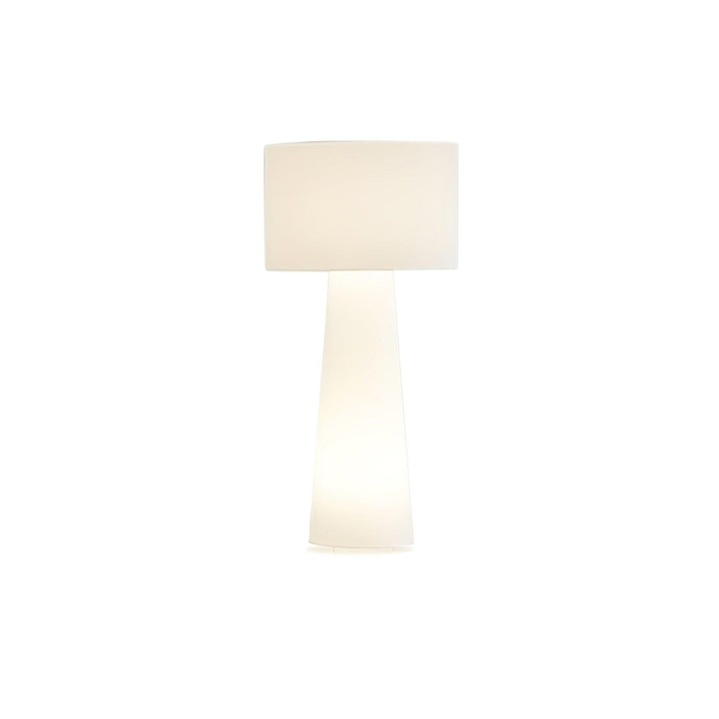 Column Fabric Floor Light, Floor Lamp, detail 33