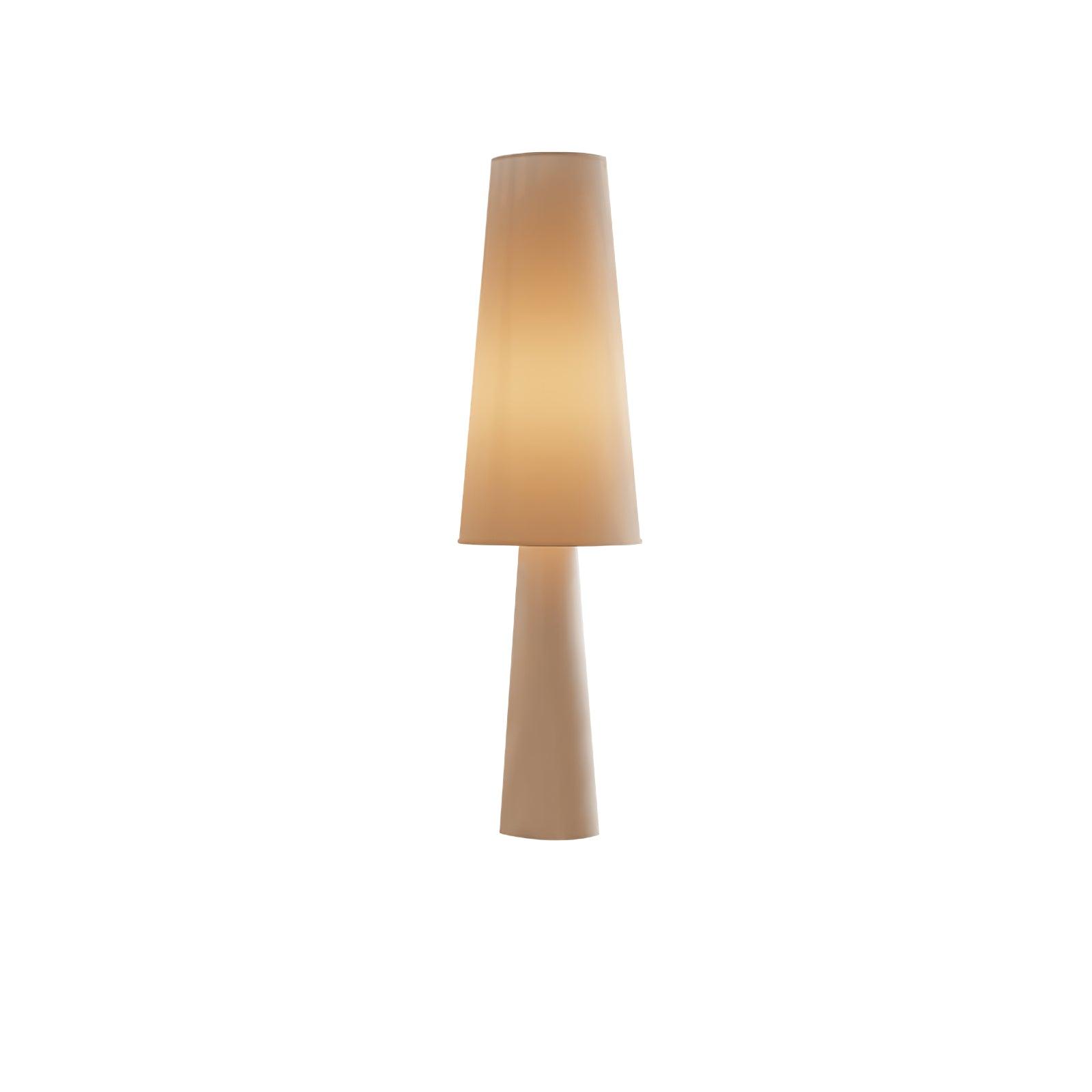 Column Fabric Floor Light, Floor Lamp, detail 34