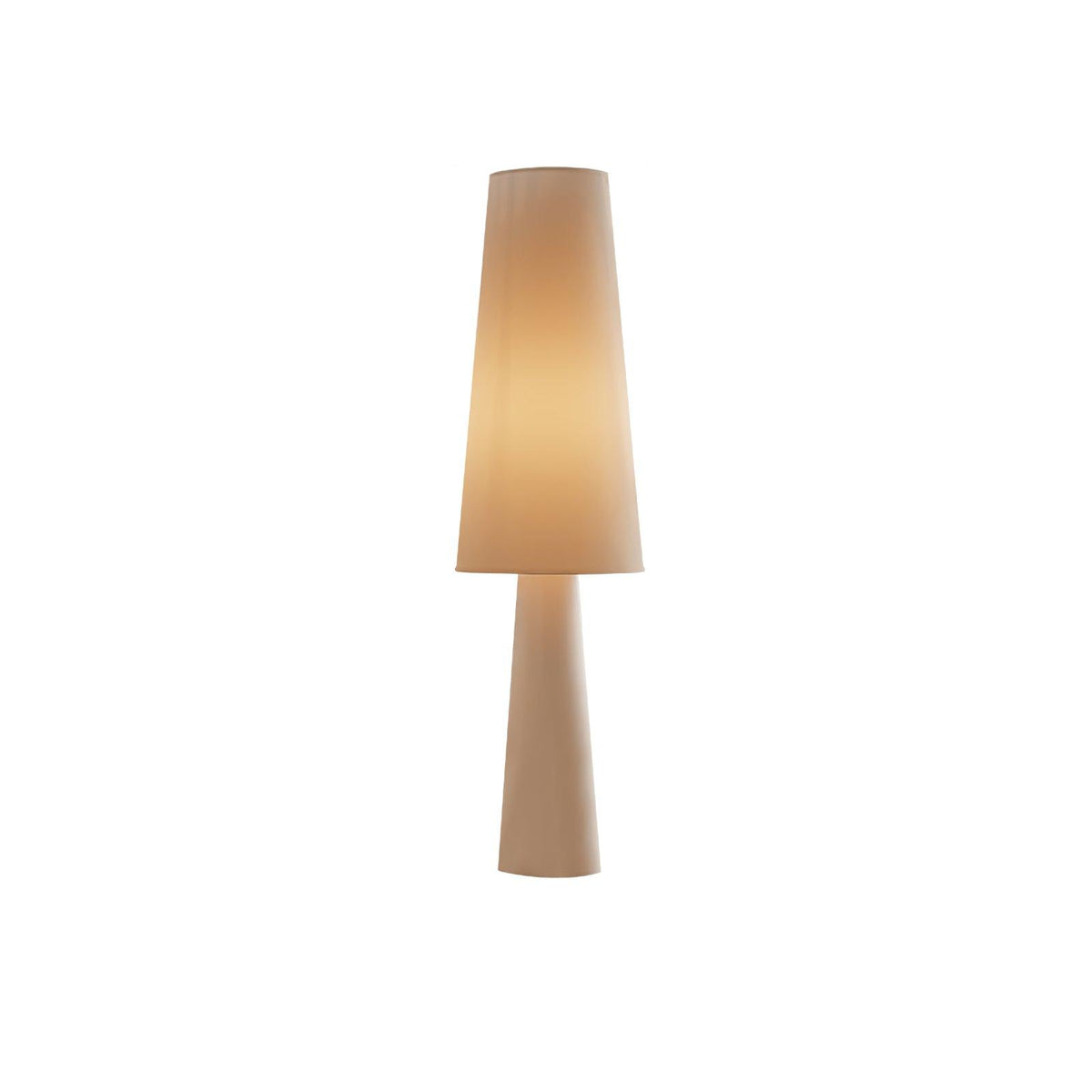 Column Fabric Floor Light, Floor Lamp, detail 35