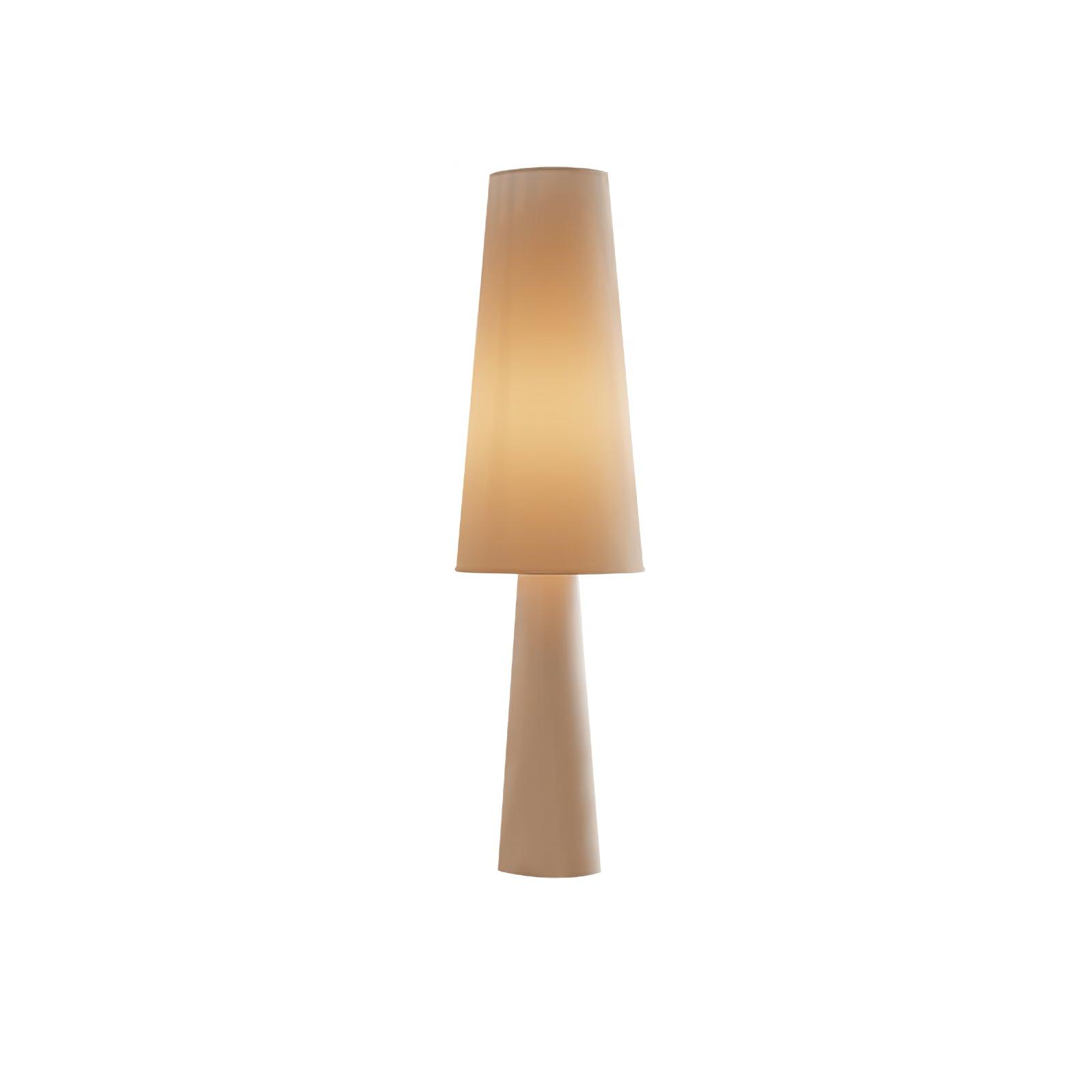 Column Fabric Floor Light, Floor Lamp, detail 35