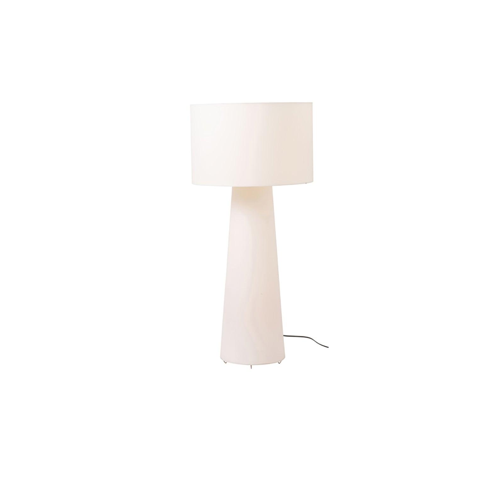 Column Fabric Floor Light, Floor Lamp, detail 31