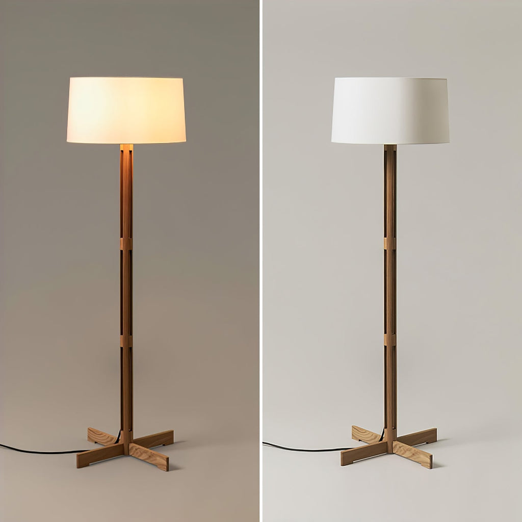 Nordic Frame Floor Light, Floor Lamp, detail 15