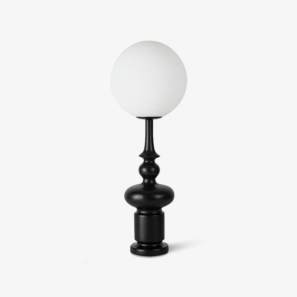 Roman Column Table Light, Floor Lamp, detail 20