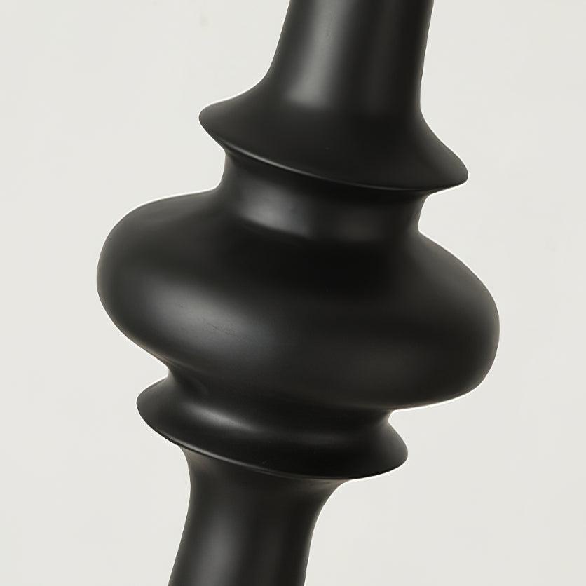 Roman Column Table Light, Floor Lamp, detail 23