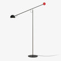 Precision Movement Floor Light, Floor Lamp, Metal, W 47.2″ x H 66.9″