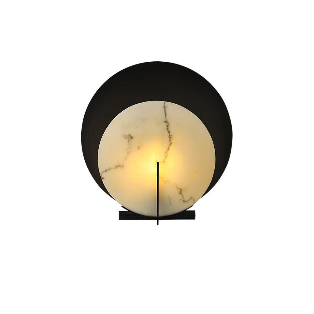 Corbett Asteria Table Light, Bedside Table Lamp, detail 5