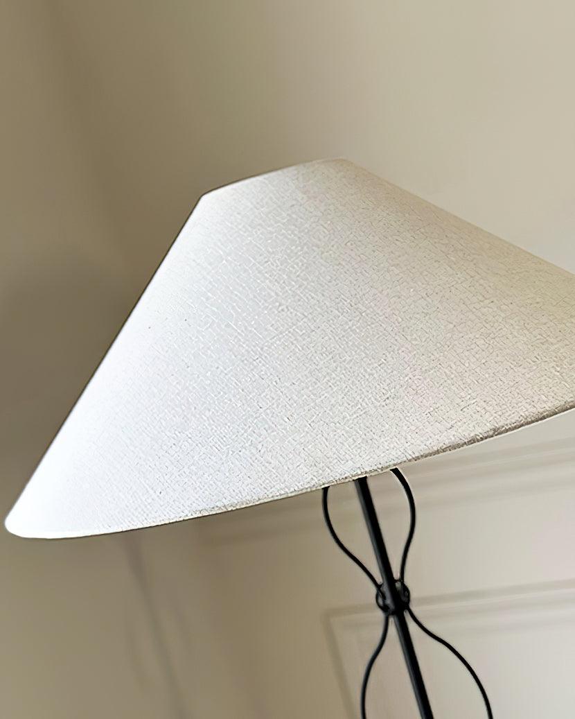 Corner Standing Floor Light 19.7", Floor Lamp, detail 14