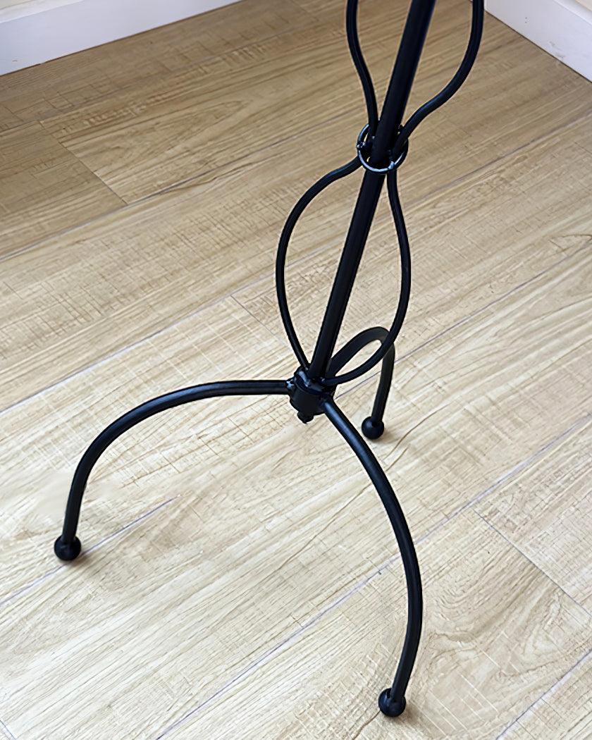 Corner Standing Floor Light 19.7", Floor Lamp, detail 13