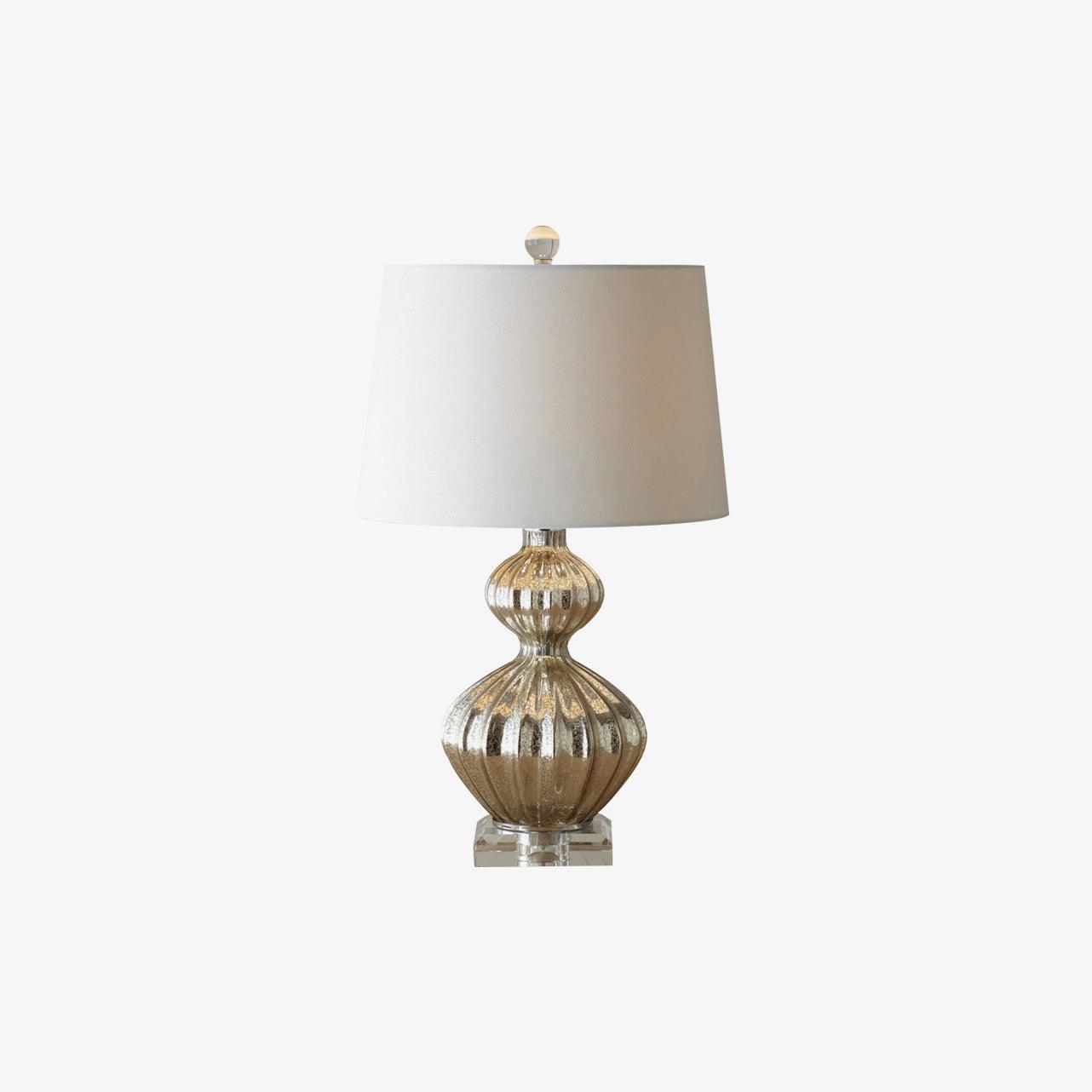 Cottage Table Light, Bedside Table Lamp, detail 4