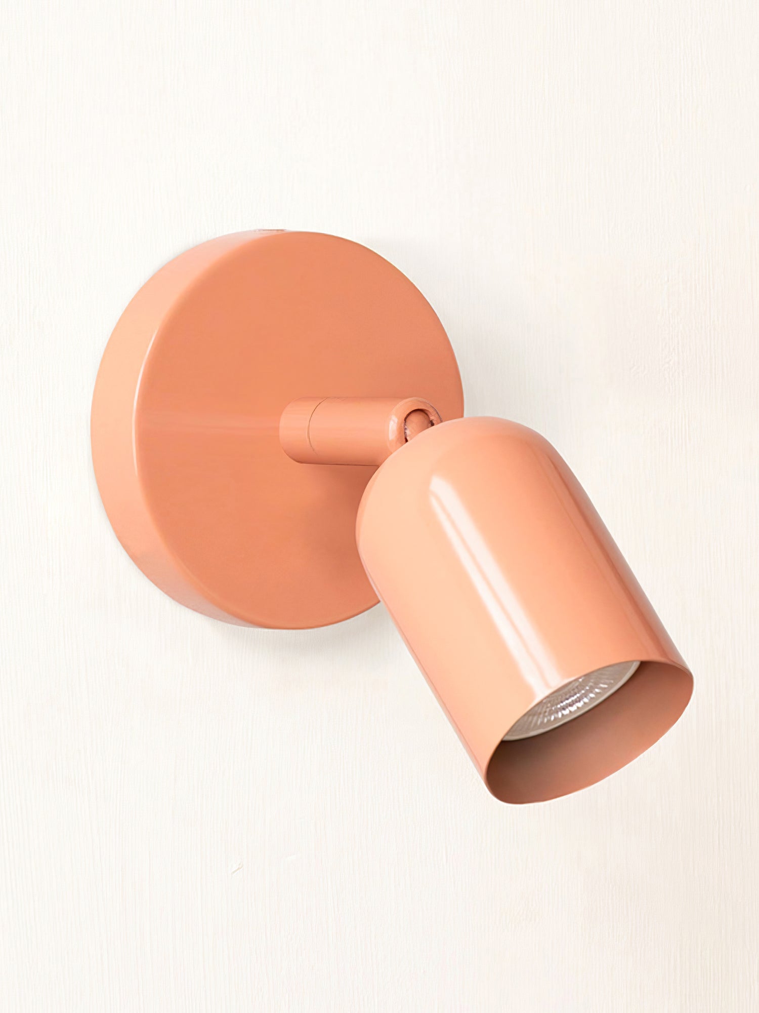 Couleur Adjustable Wall Light, Hardwired Wall Sconce, detail 15