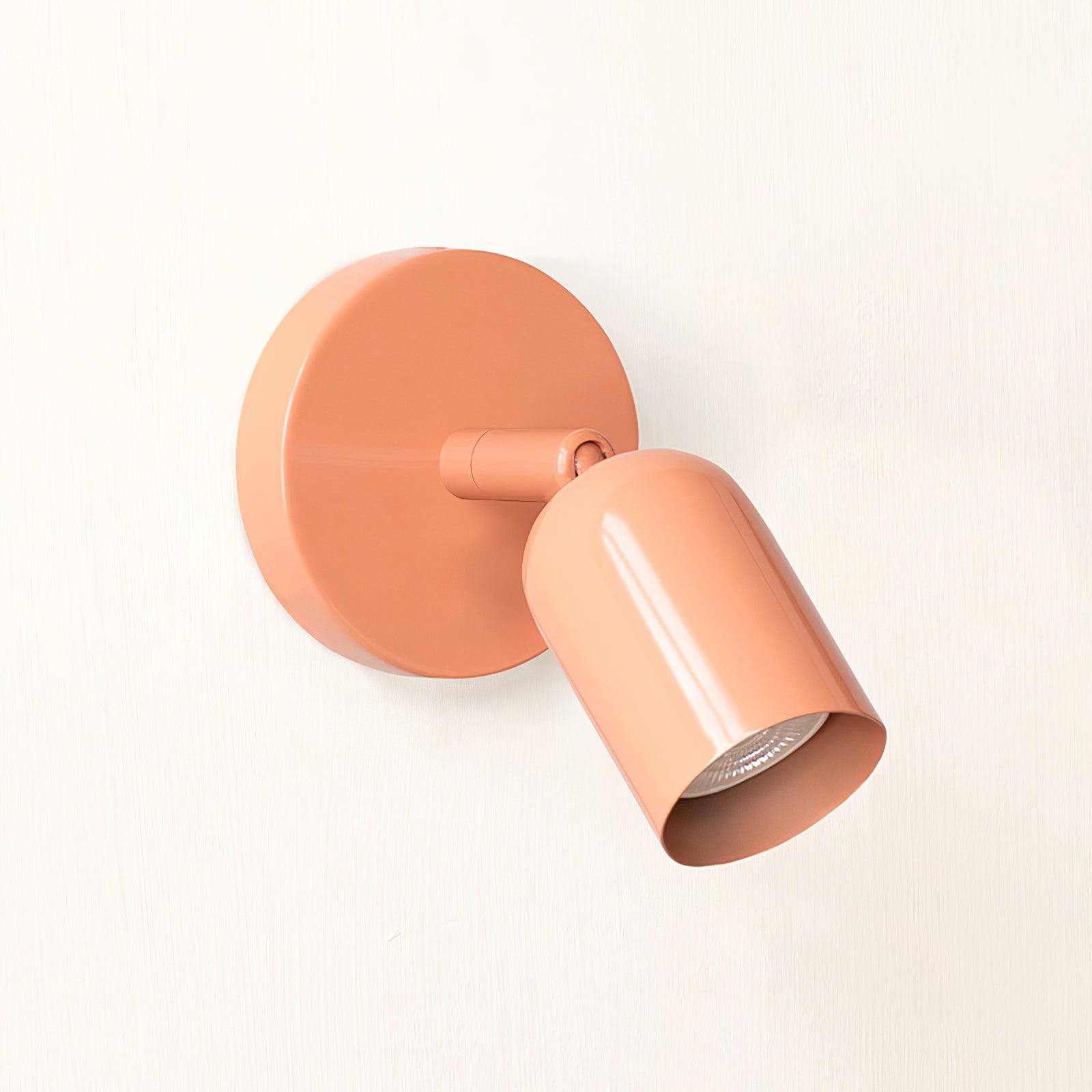 Couleur Adjustable Wall Light, Hardwired Wall Sconce, detail 4