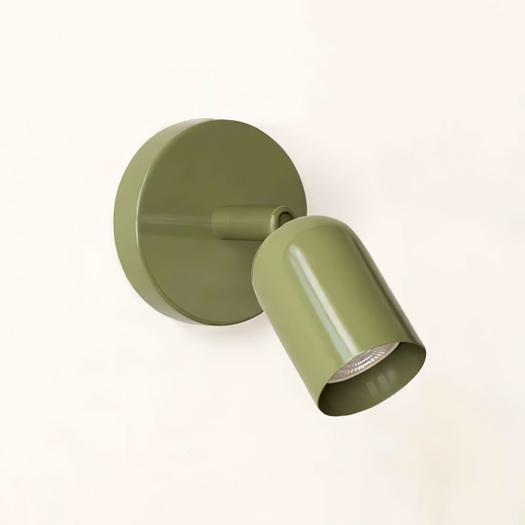 Couleur Adjustable Wall Light, Hardwired Wall Sconce, detail 5