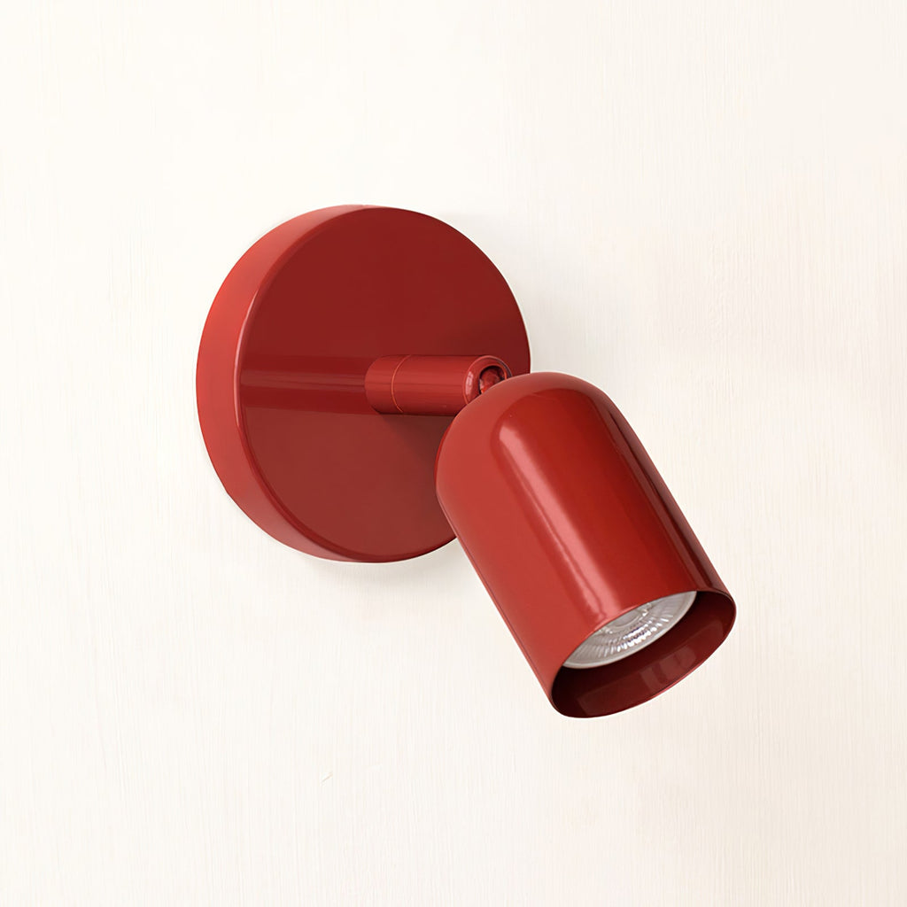 Couleur Adjustable Wall Light, Hardwired Wall Sconce, detail 6