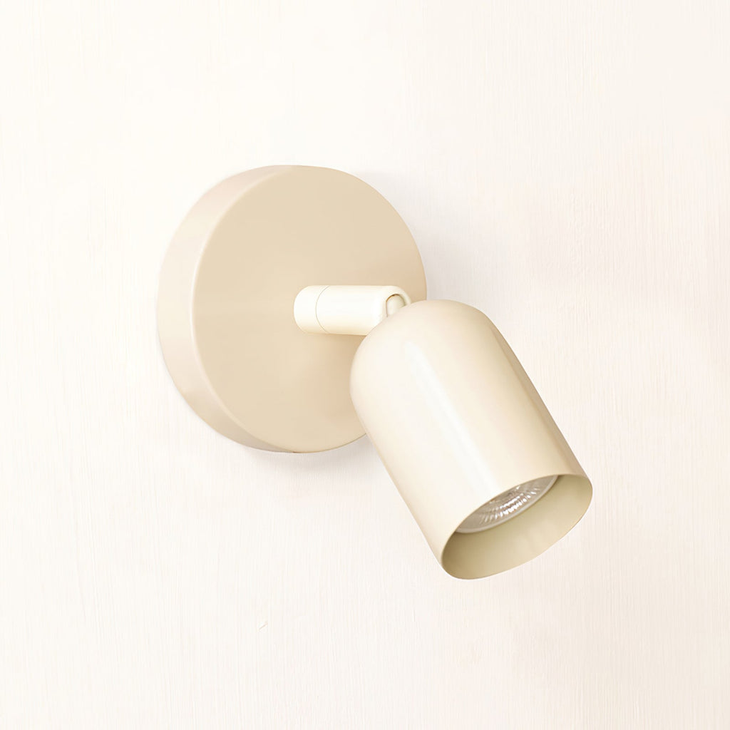 Couleur Adjustable Wall Light, Hardwired Wall Sconce, detail 7