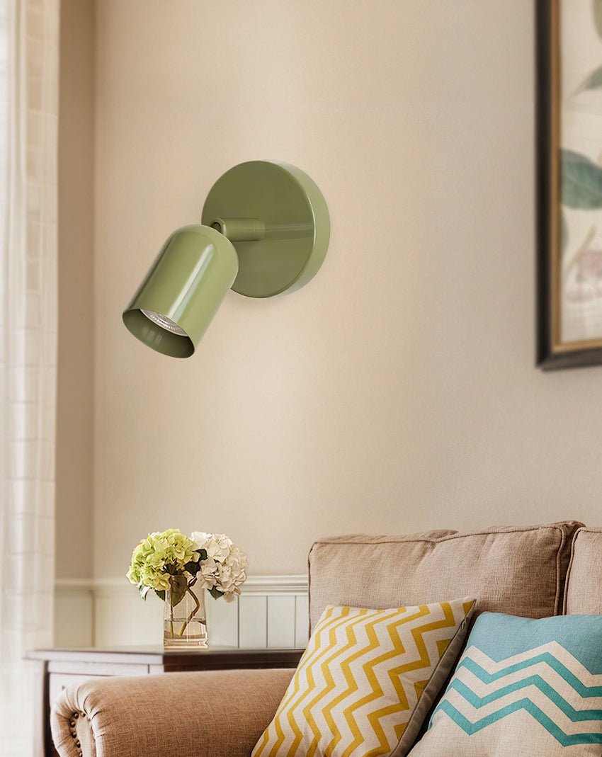 Couleur Adjustable Wall Light, Hardwired Wall Sconce, detail 9