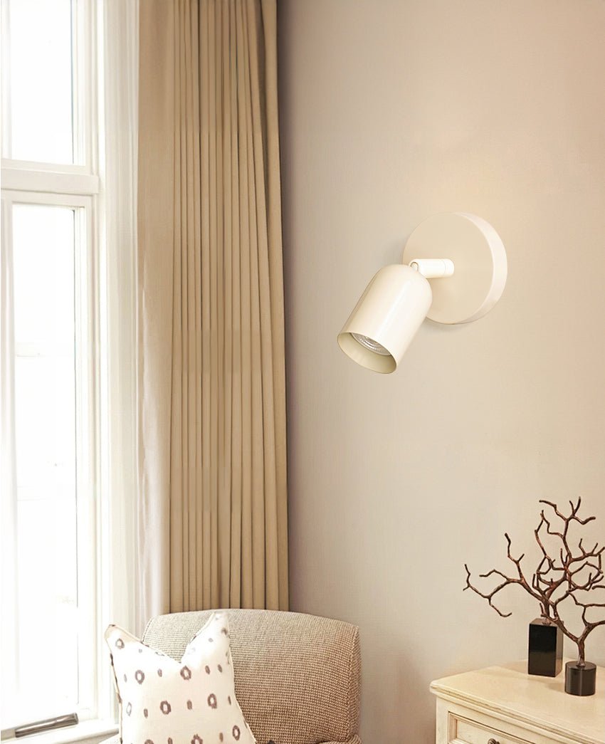 Couleur Adjustable Wall Light, Hardwired Wall Sconce, detail 10