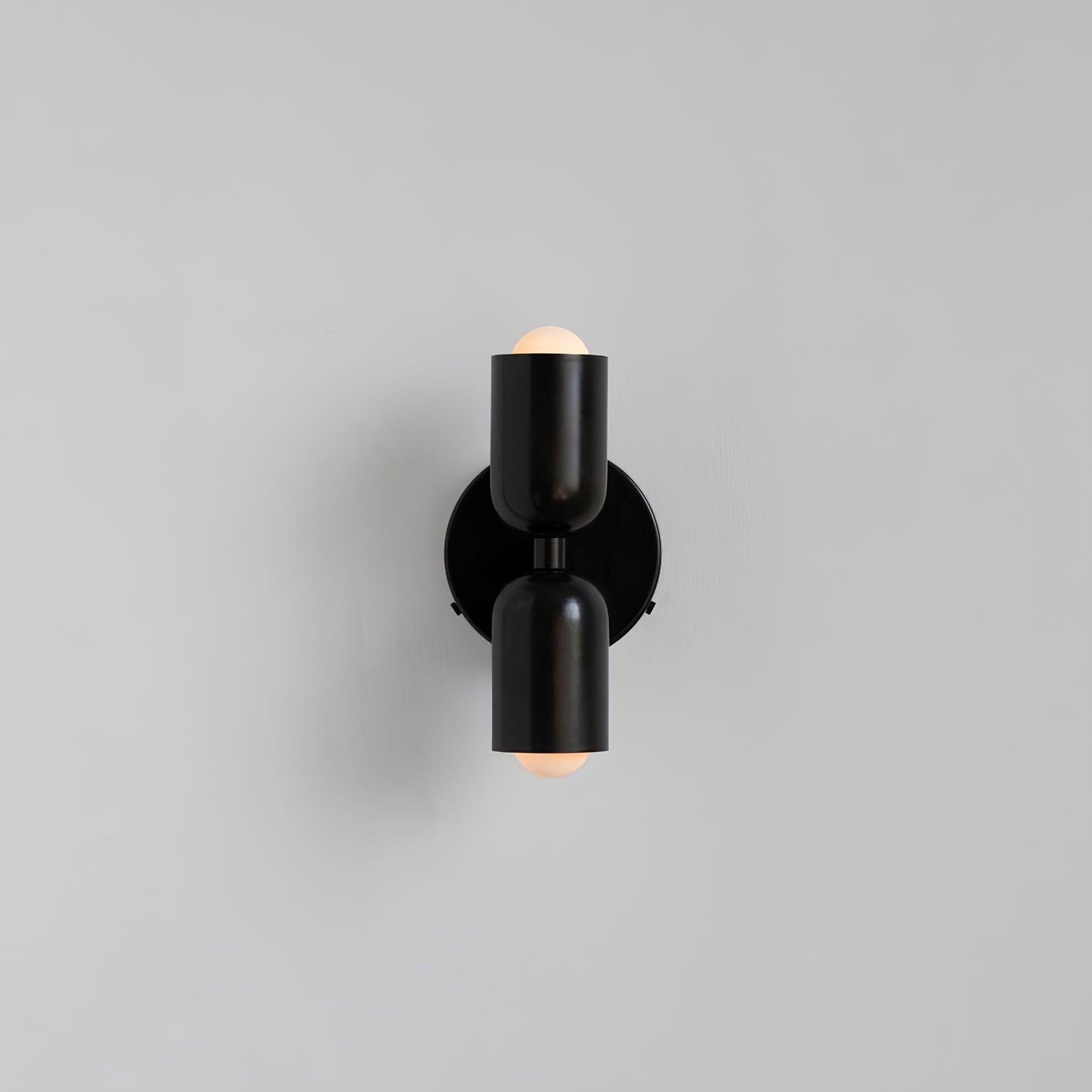 Couleur Double Plug-In Wall Light, Plug-In Wall Sconce, detail 25