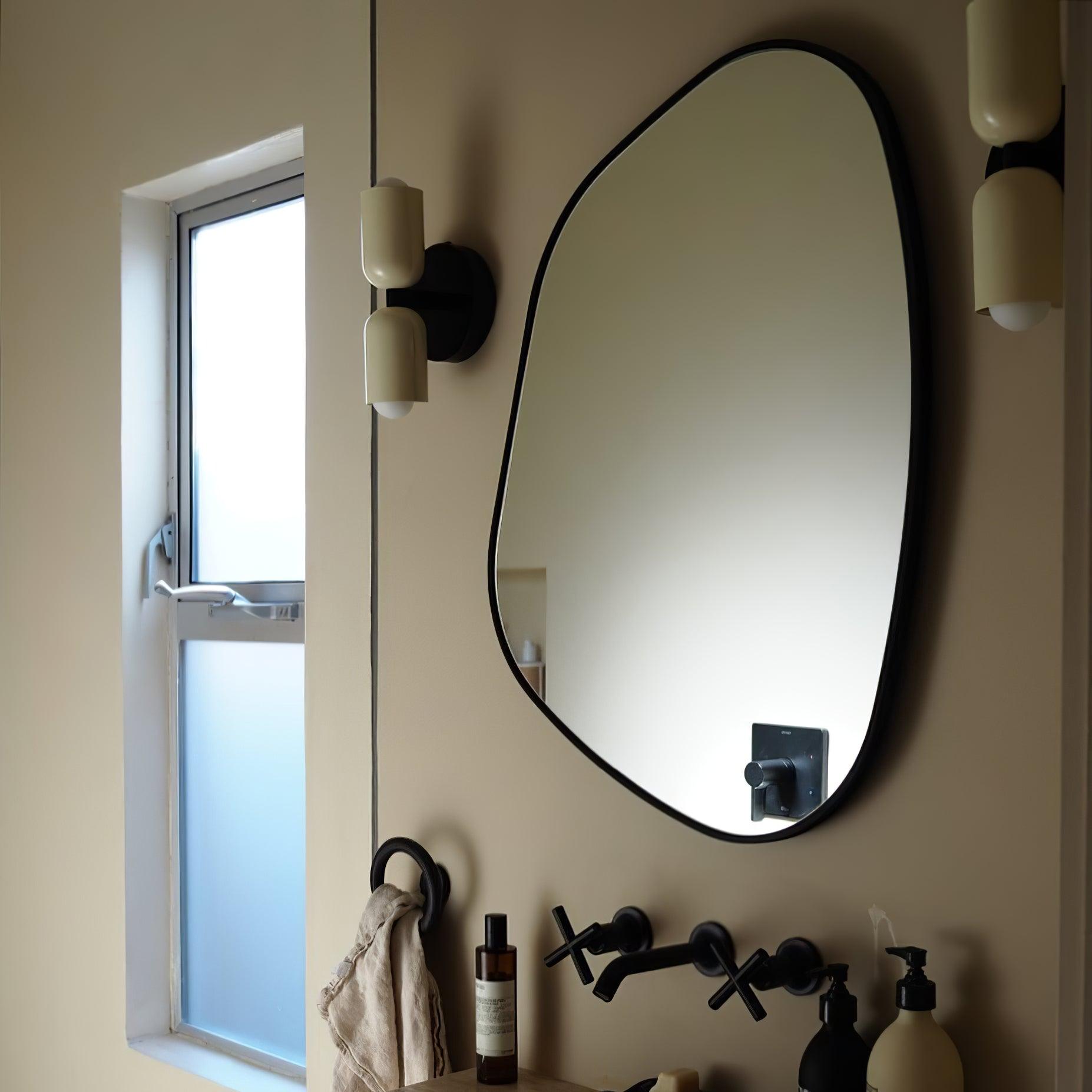 Couleur Double Wall Light, Hardwired Wall Sconce, detail 24